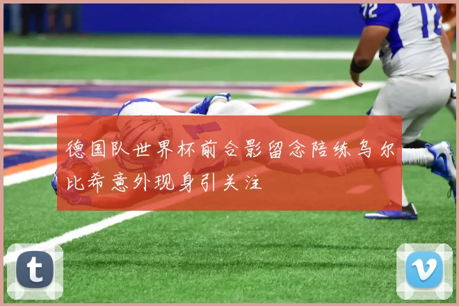 德国队世界杯前合影留念陪练乌尔比希意外现身引关注