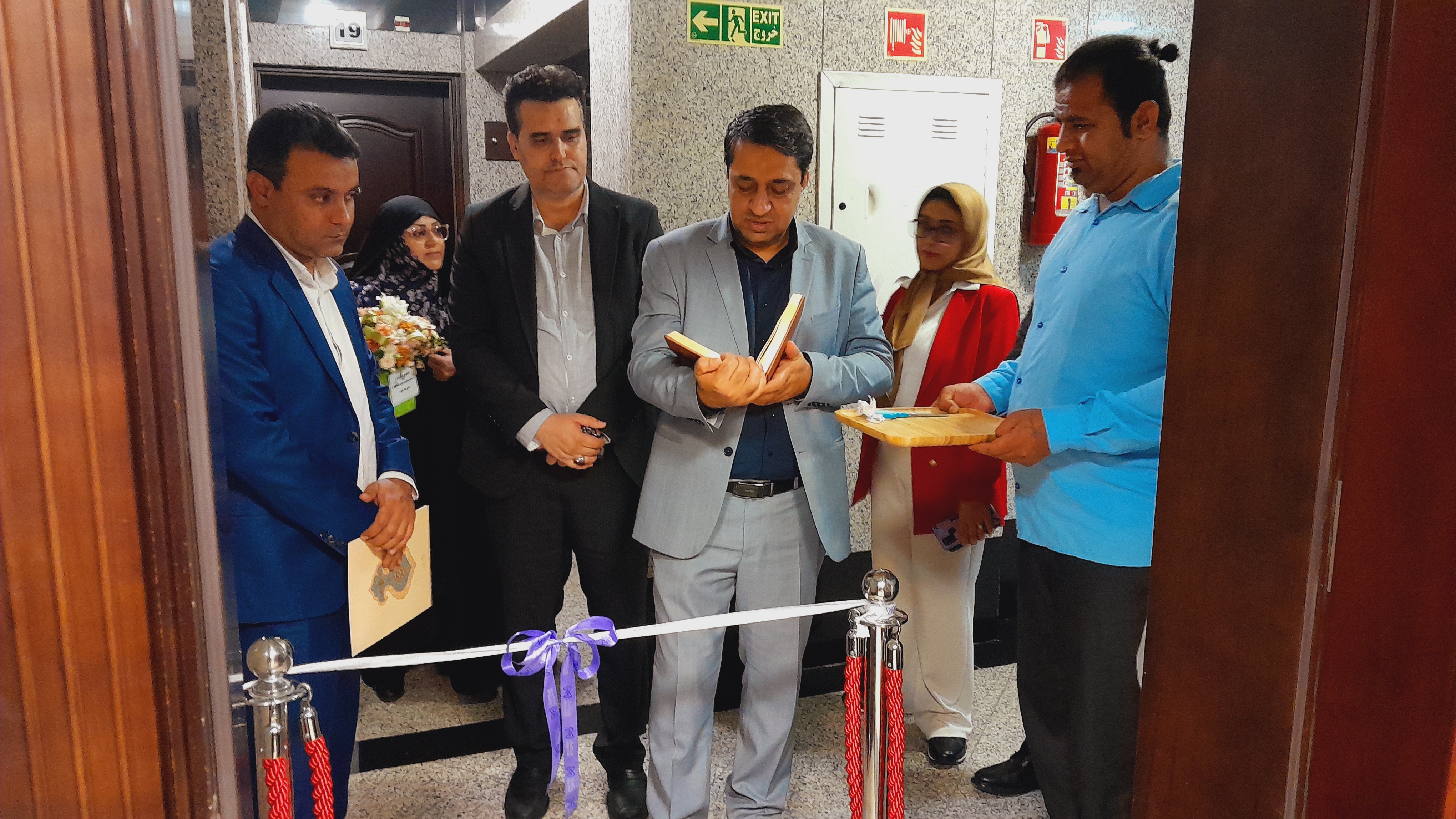 از نیمه مرداد 1403 میکاراد به عنوان مرکز آموزش فنی‌وحرفه‌ای به فعالیت خود ادامه خواهد داد.